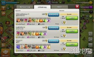 部落冲突最新爆料哥布林,哥布林新动向，揭秘哥布林生成机制与策略