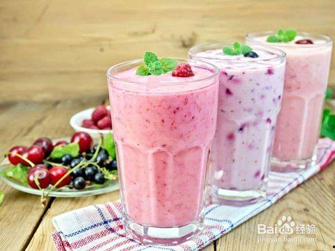 爆料谷物奶昔怎么做视频,简单易学,营养满分! 第1张 爆料谷物奶昔怎么做视频,简单易学,营养满分! 第1张